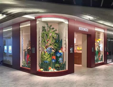 hermes schiphol photos